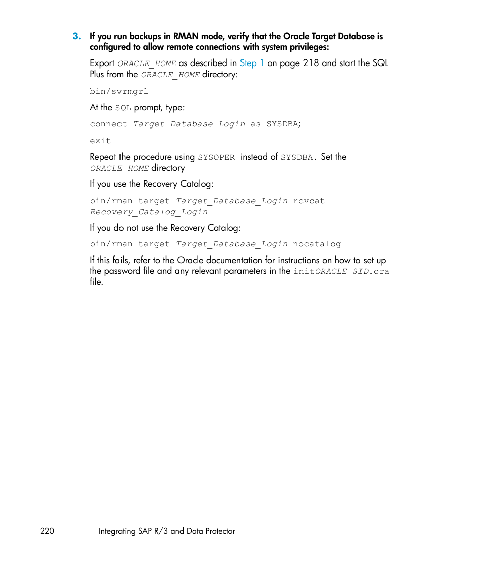 HP A.06.11 User Manual | Page 220 / 344