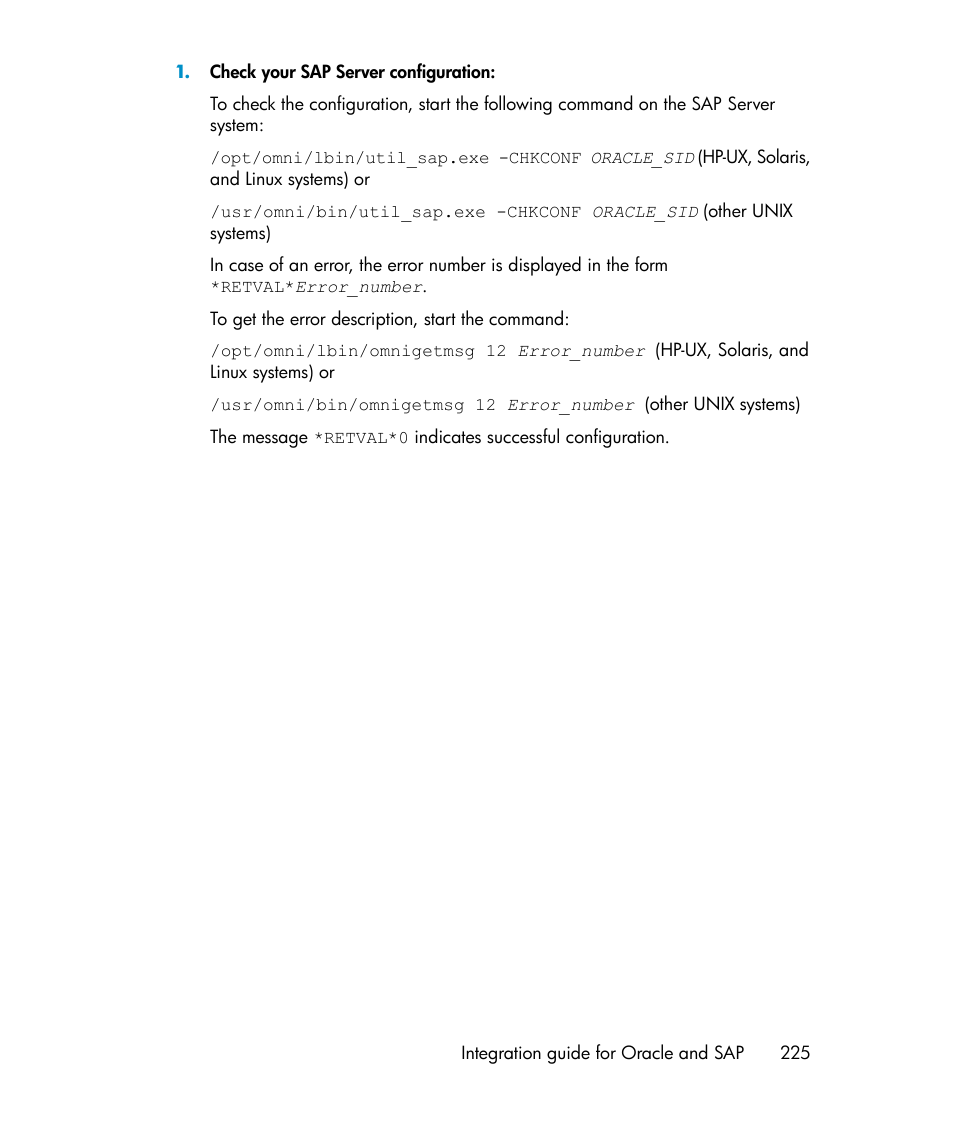 HP A.06.11 User Manual | Page 225 / 344