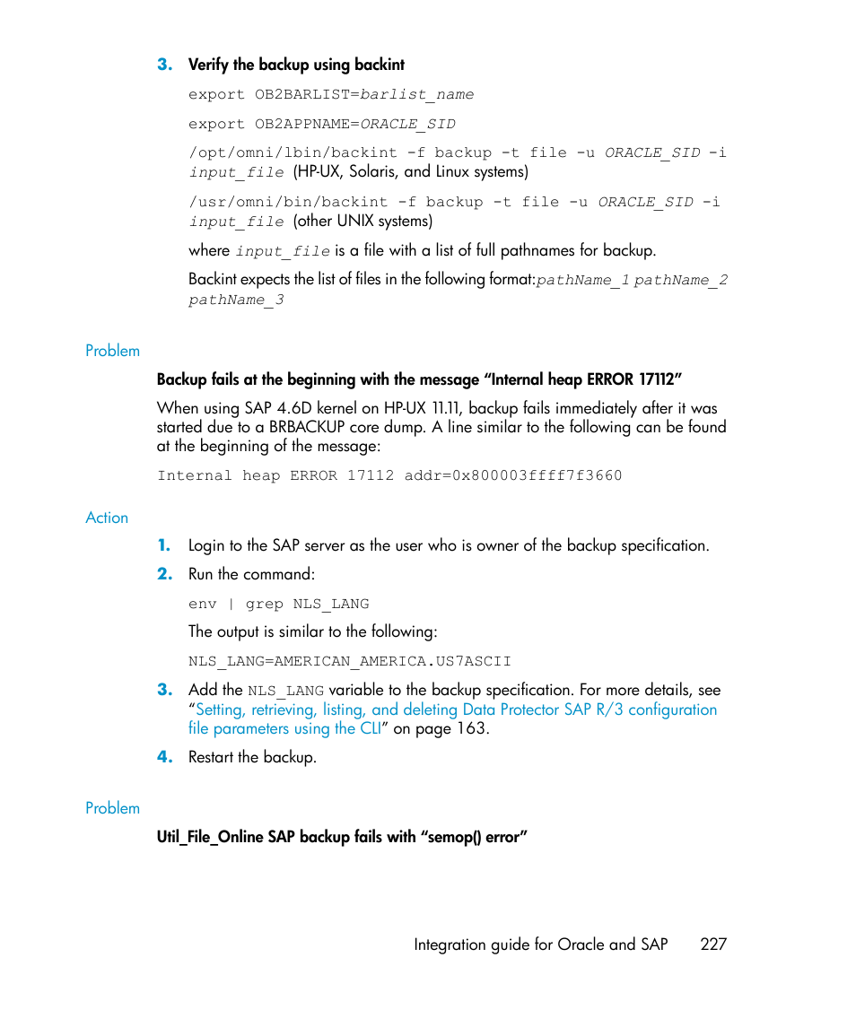 HP A.06.11 User Manual | Page 227 / 344