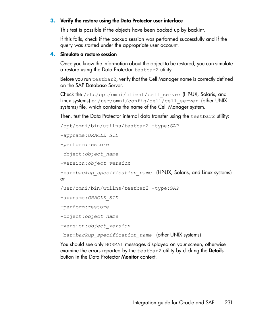 HP A.06.11 User Manual | Page 231 / 344