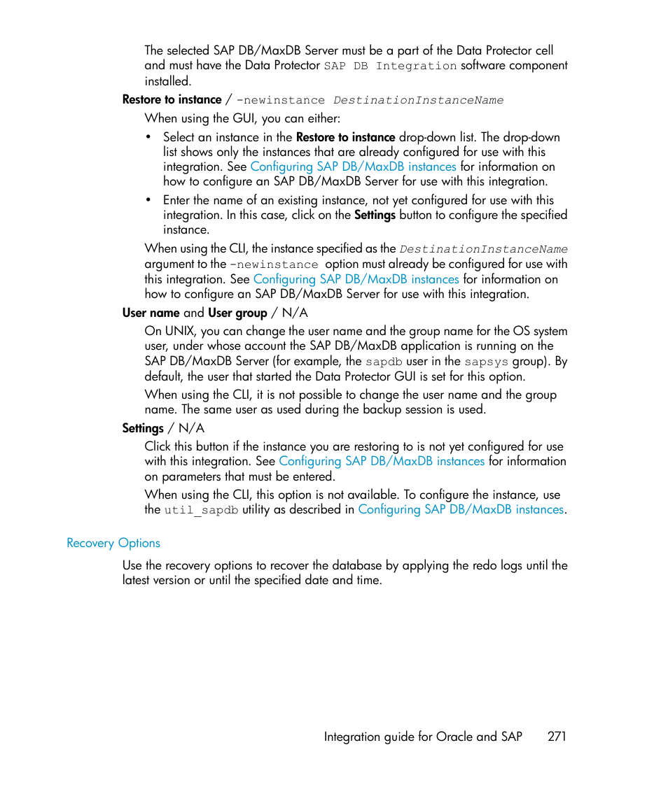 HP A.06.11 User Manual | Page 271 / 344
