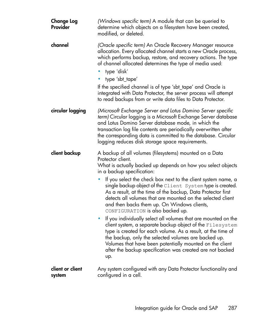 HP A.06.11 User Manual | Page 287 / 344