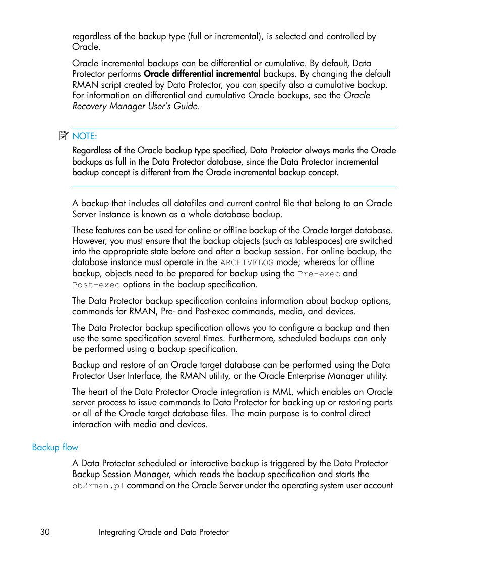 HP A.06.11 User Manual | Page 30 / 344