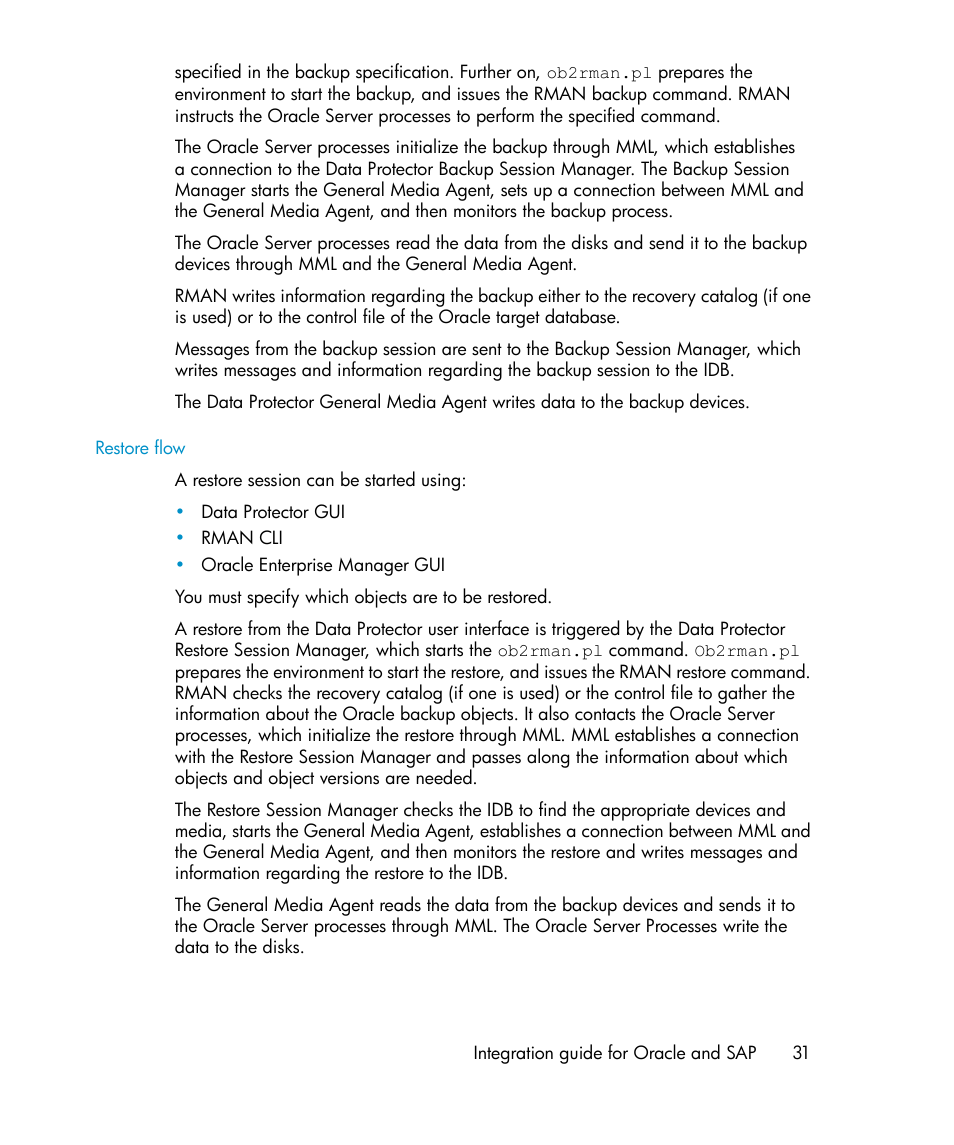 HP A.06.11 User Manual | Page 31 / 344