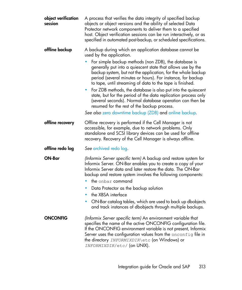 HP A.06.11 User Manual | Page 313 / 344