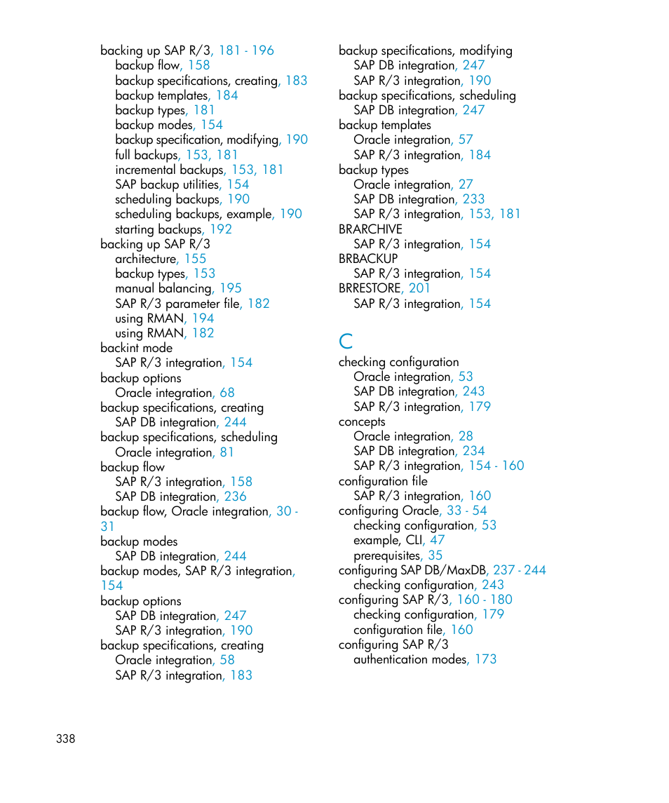 HP A.06.11 User Manual | Page 338 / 344