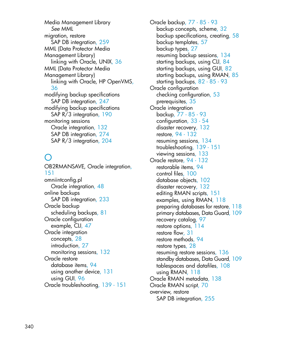 HP A.06.11 User Manual | Page 340 / 344