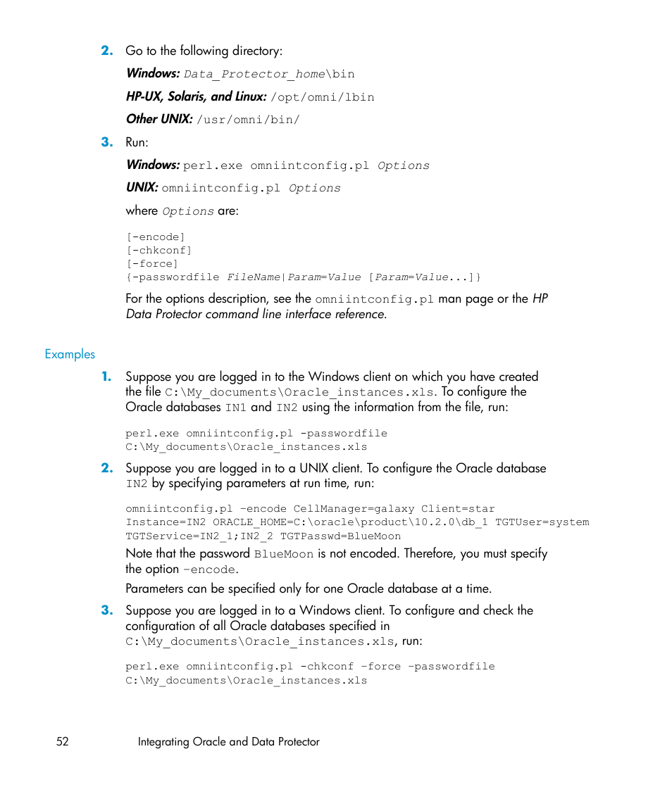 HP A.06.11 User Manual | Page 52 / 344