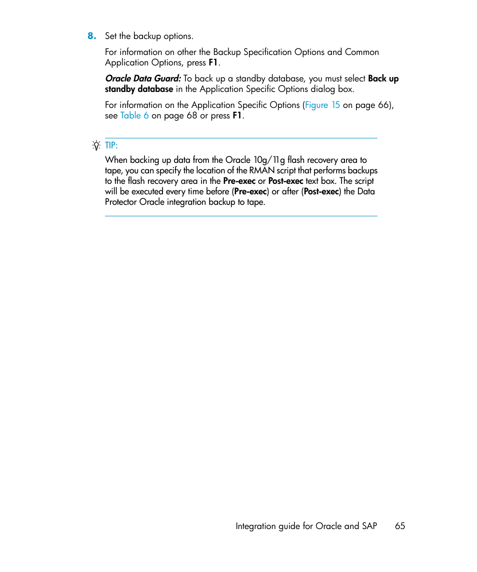HP A.06.11 User Manual | Page 65 / 344
