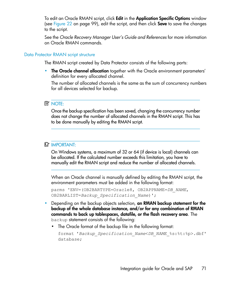 HP A.06.11 User Manual | Page 71 / 344