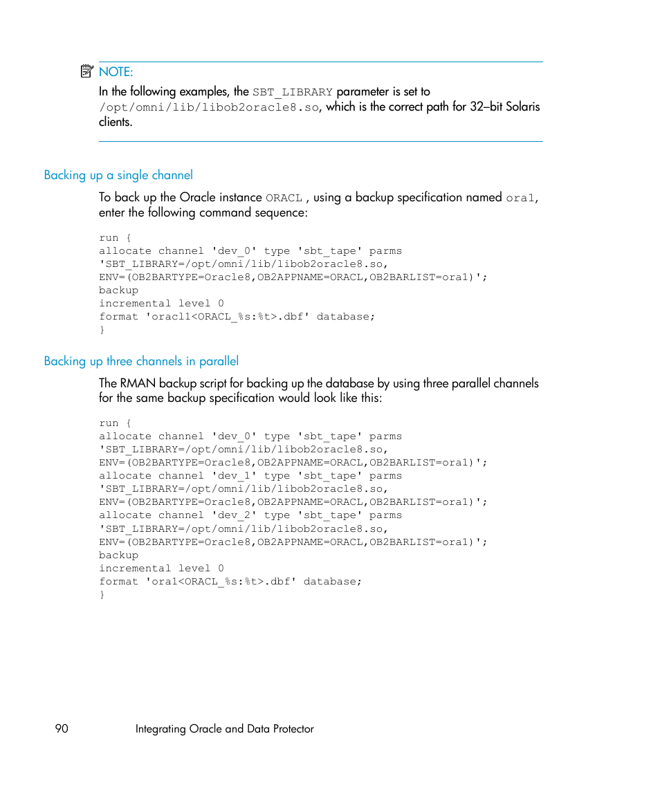 HP A.06.11 User Manual | Page 90 / 344