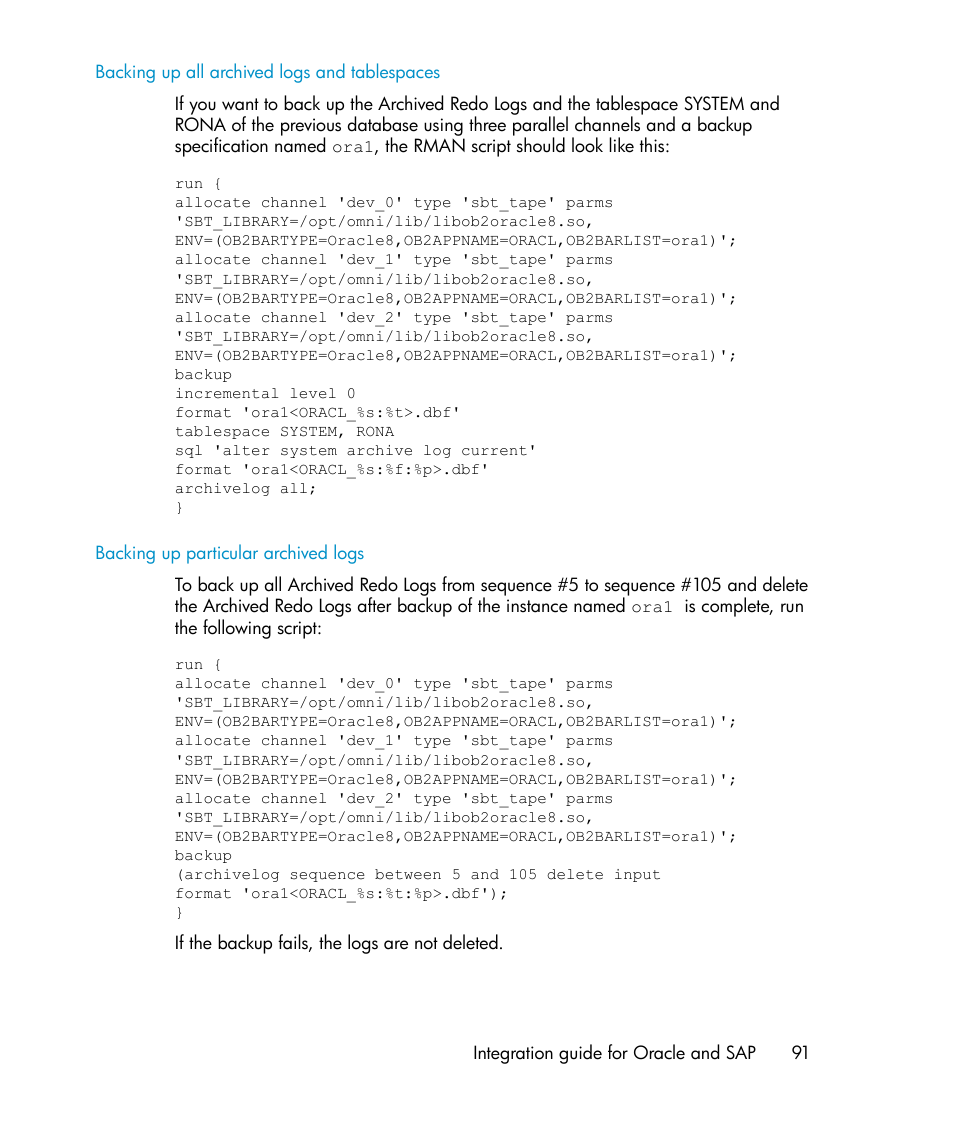 HP A.06.11 User Manual | Page 91 / 344