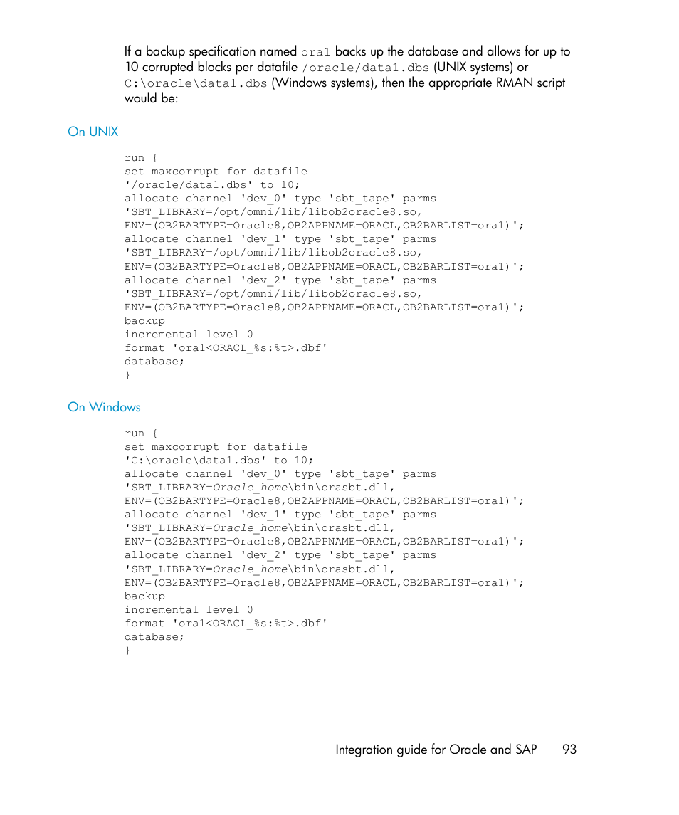 HP A.06.11 User Manual | Page 93 / 344