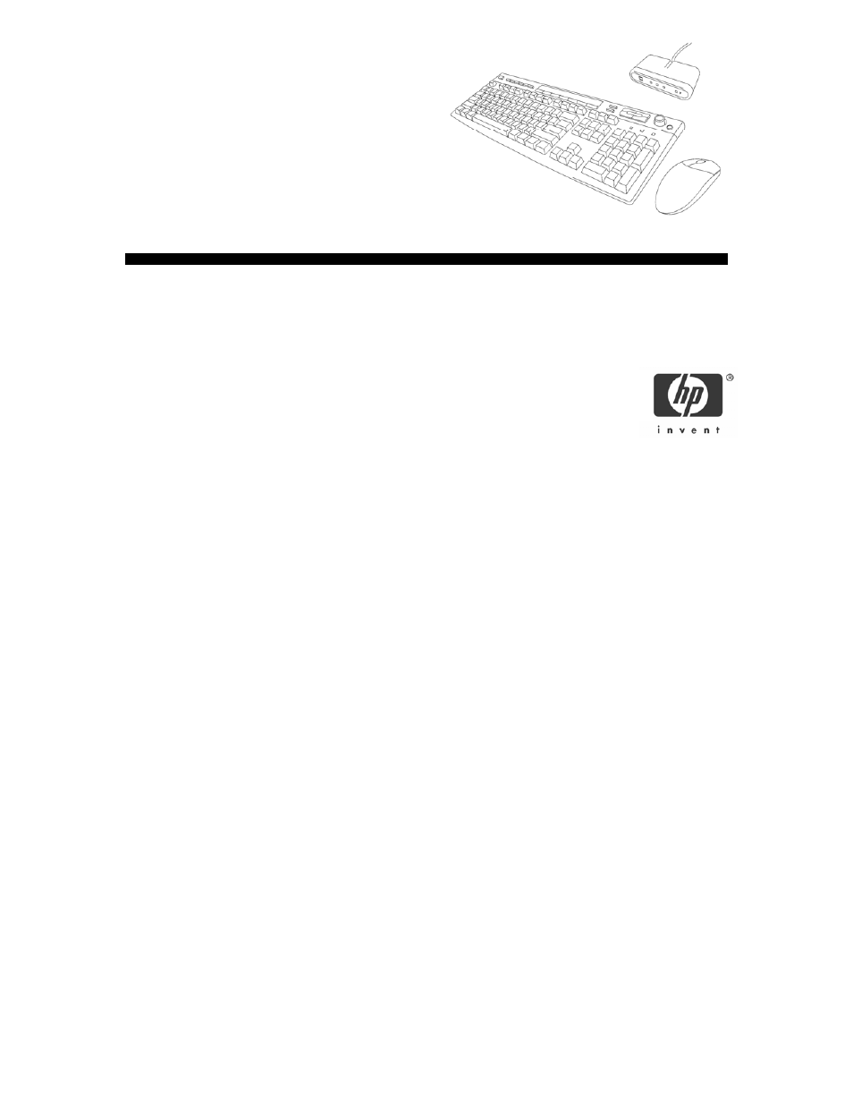 HP P2360AA #ABA User Manual | 18 pages