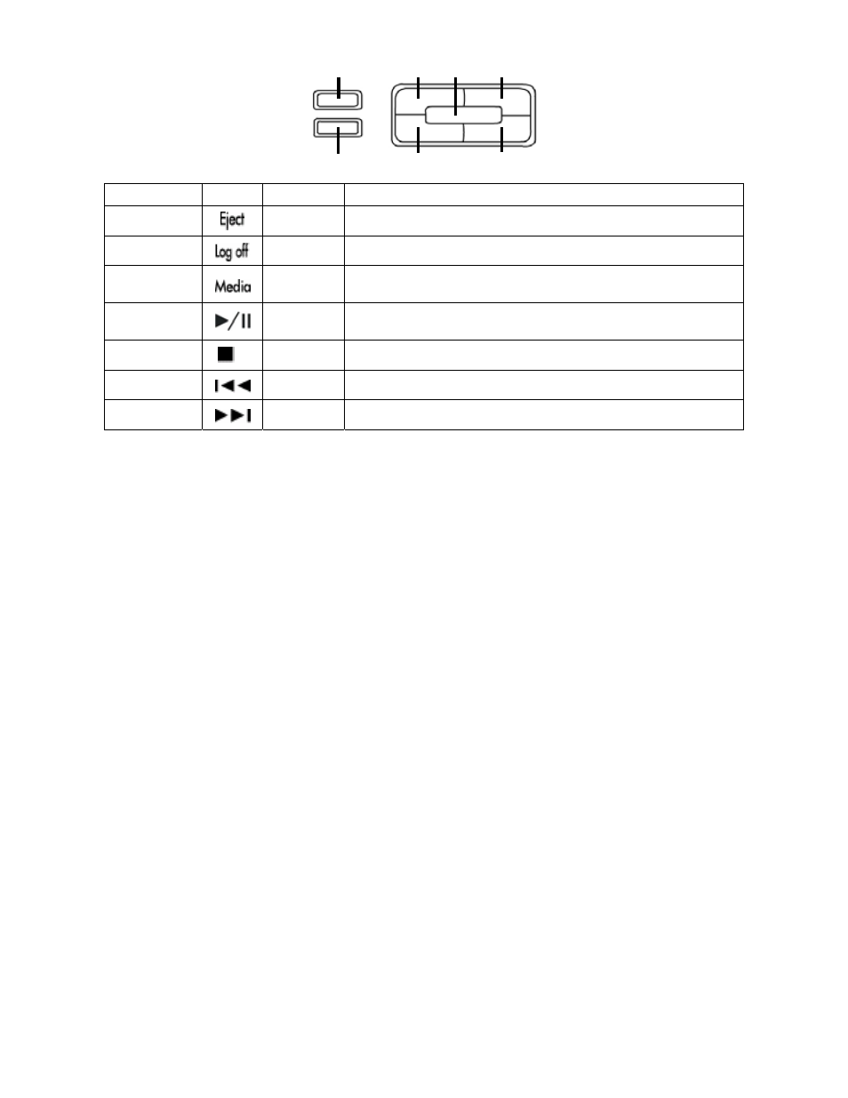 HP P2360AA #ABA User Manual | Page 15 / 18