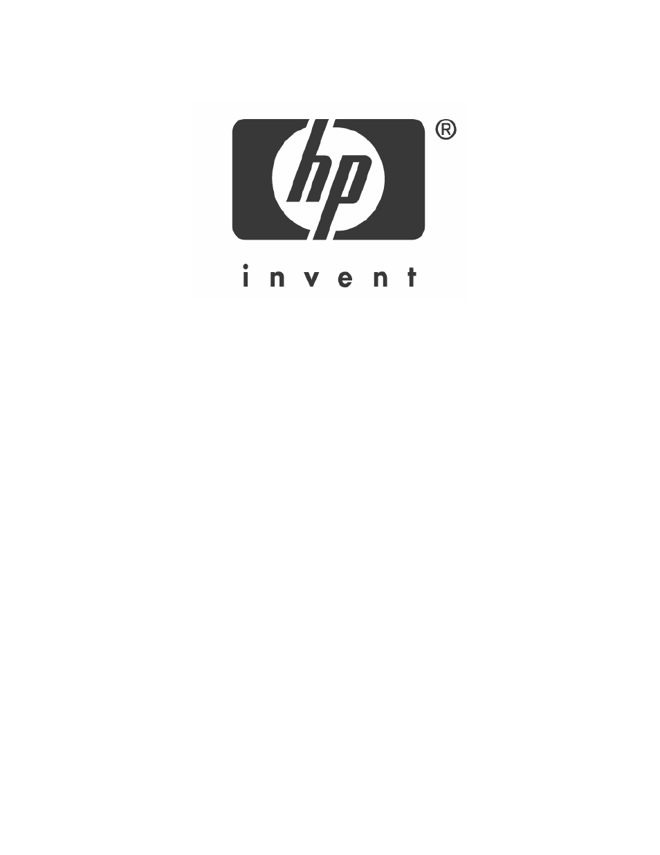 HP P2360AA #ABA User Manual | Page 18 / 18