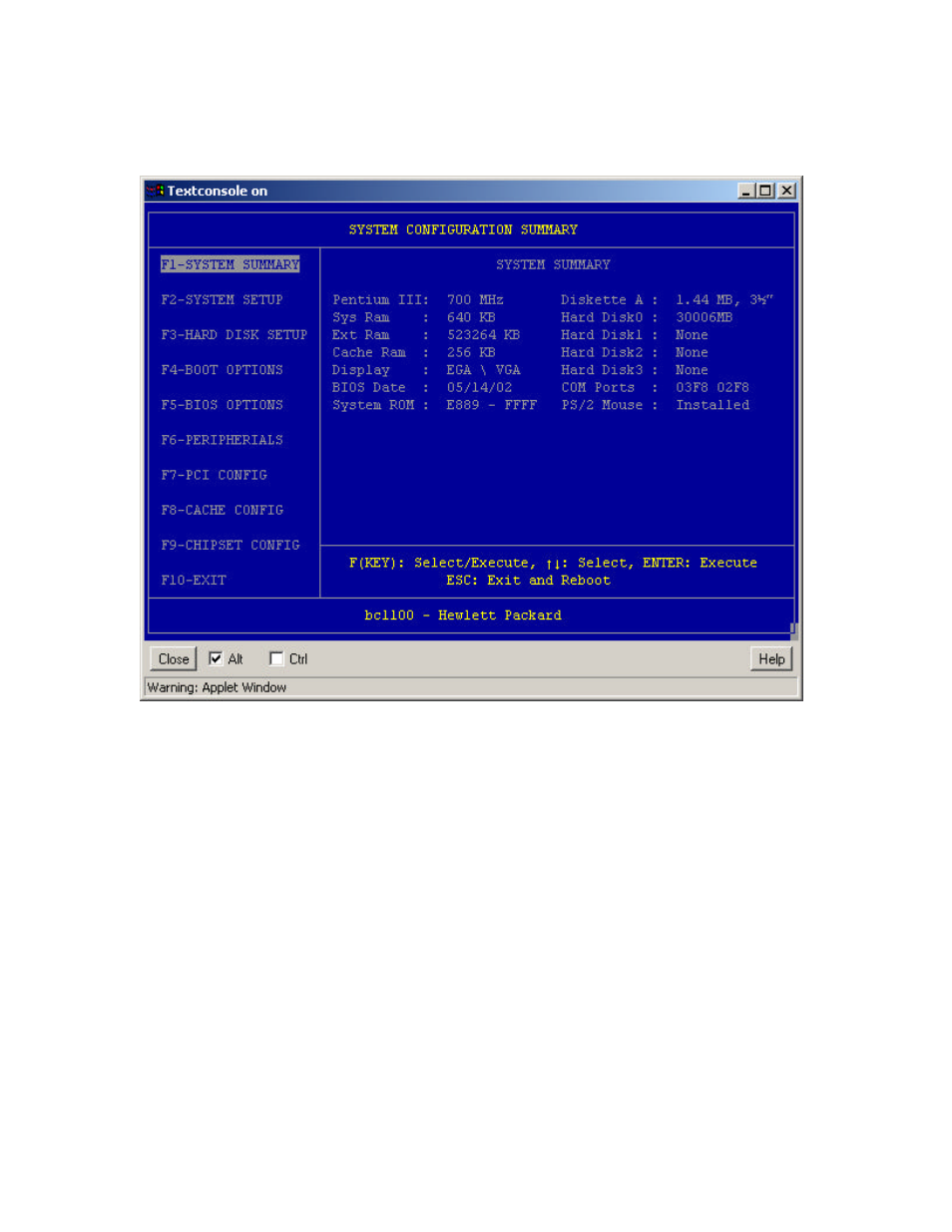 HP BH3710 User Manual | Page 46 / 69
