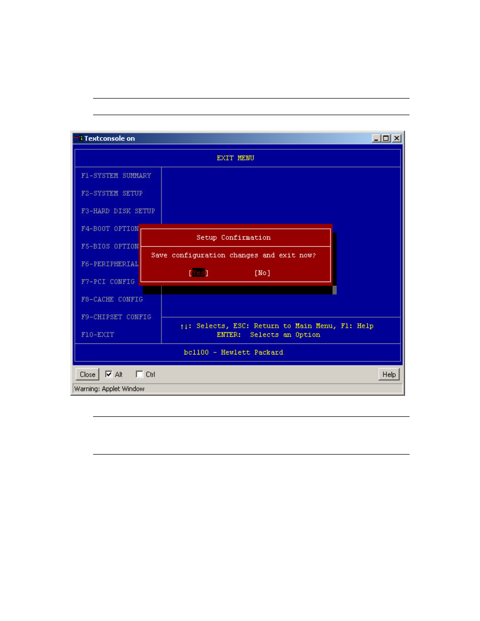 HP BH3710 User Manual | Page 48 / 69