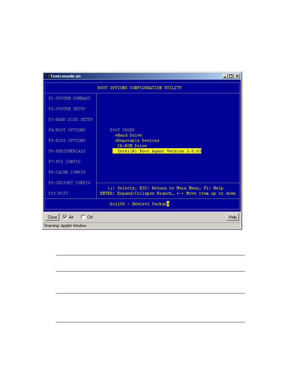 HP BH3710 User Manual | Page 53 / 69