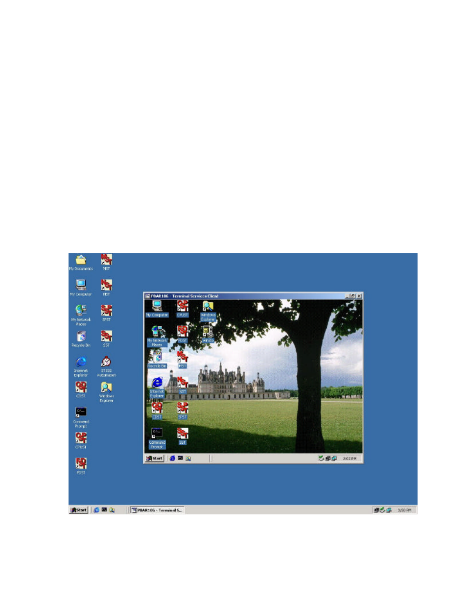 HP BH3710 User Manual | Page 57 / 69