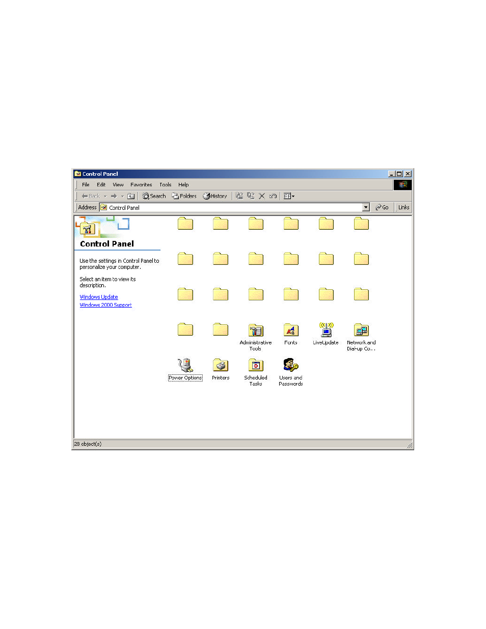 HP BH3710 User Manual | Page 59 / 69