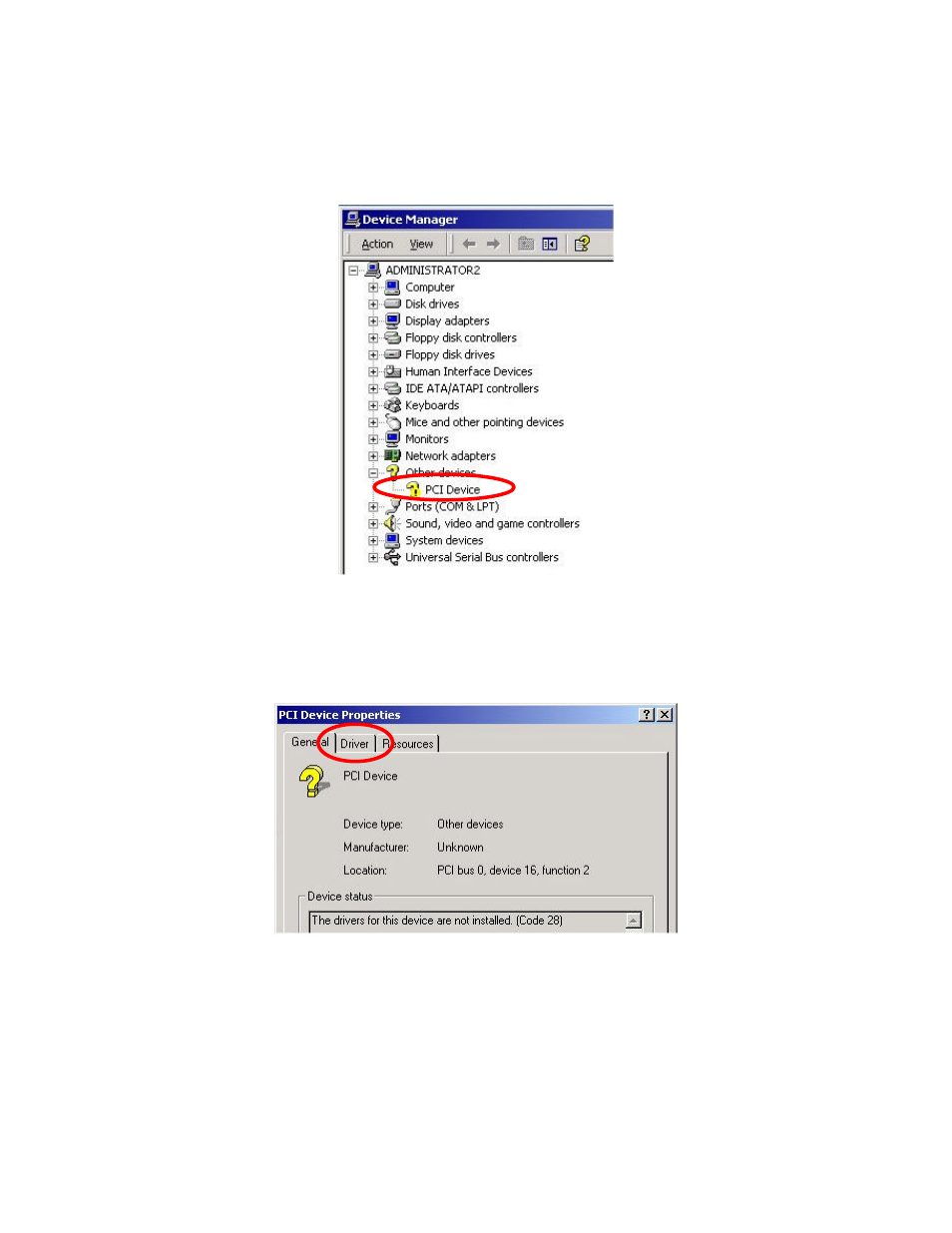 HP BH3710 User Manual | Page 63 / 69