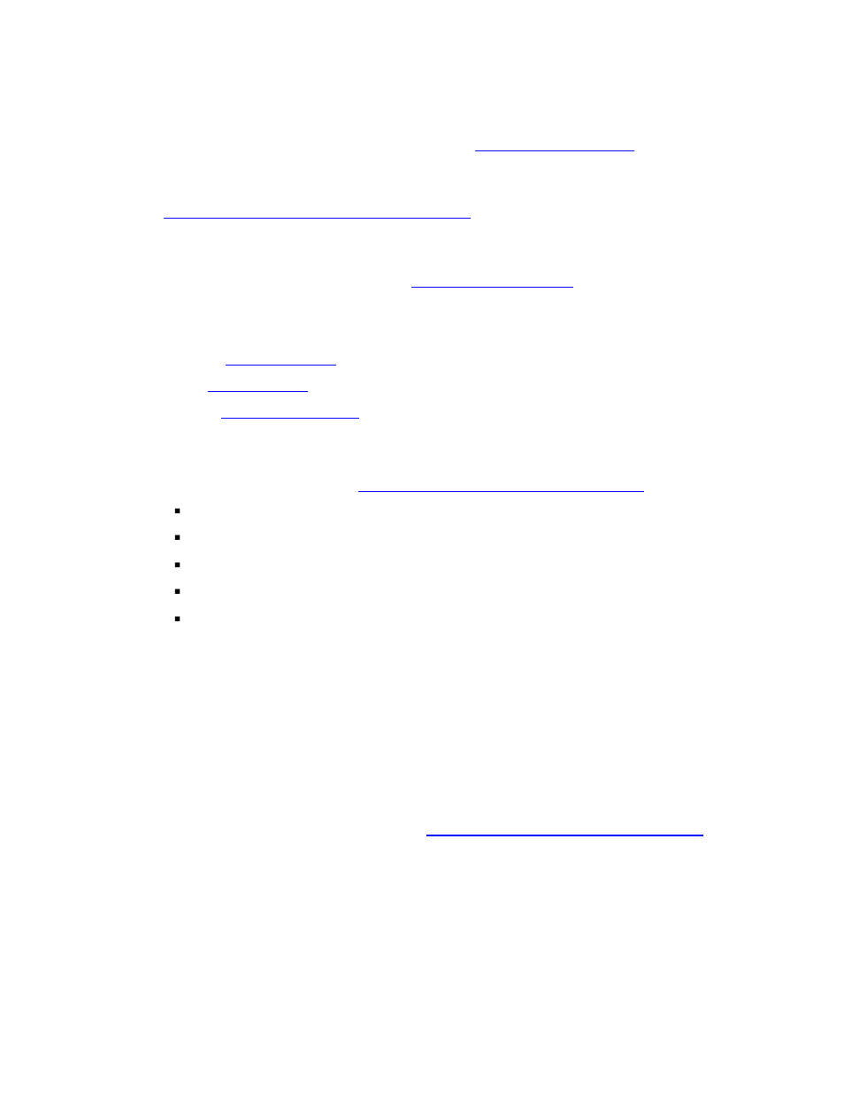 HP BH3710 User Manual | Page 8 / 69