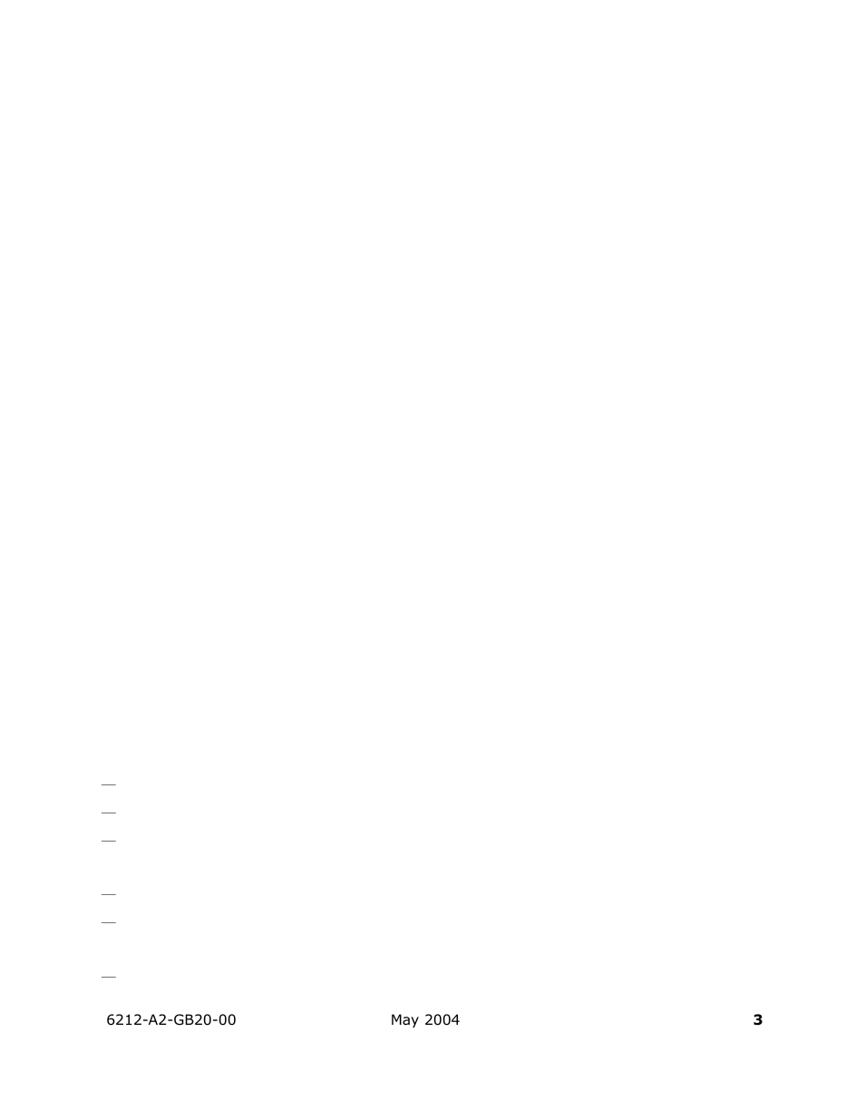 Important safety instructions | HP 6212 User Manual | Page 3 / 101