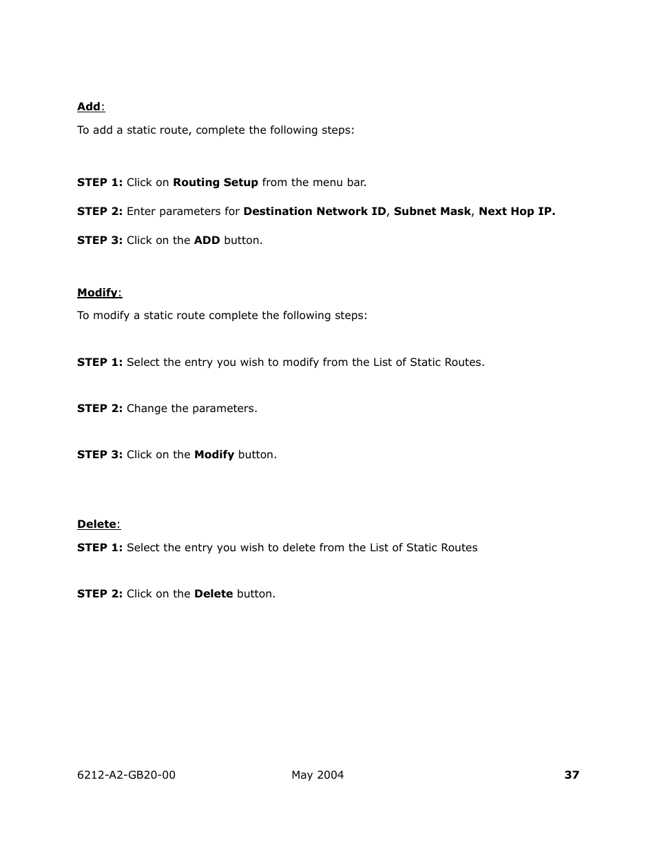 HP 6212 User Manual | Page 37 / 101