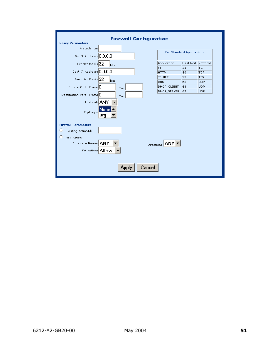 HP 6212 User Manual | Page 51 / 101