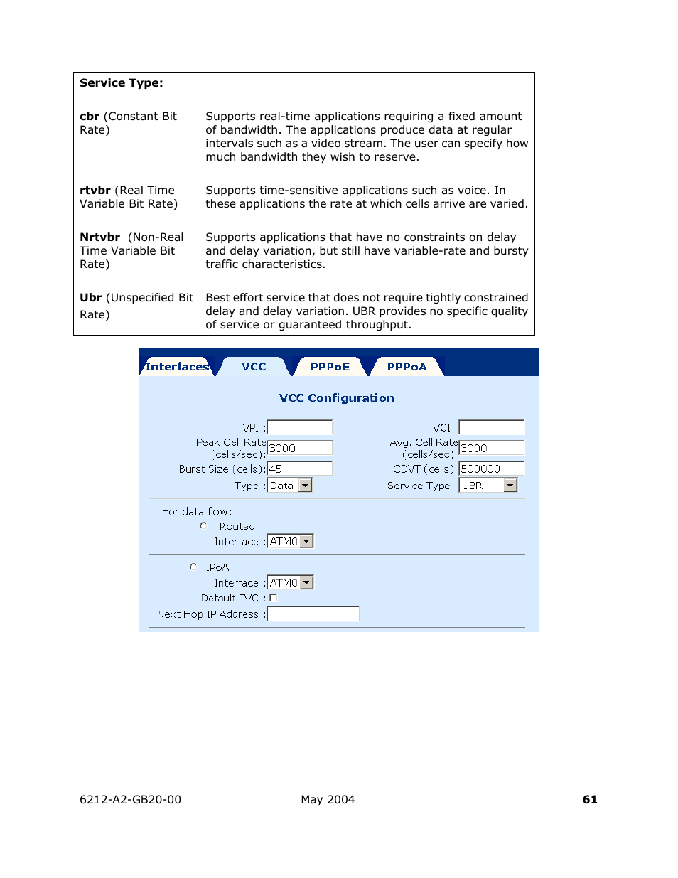 HP 6212 User Manual | Page 61 / 101