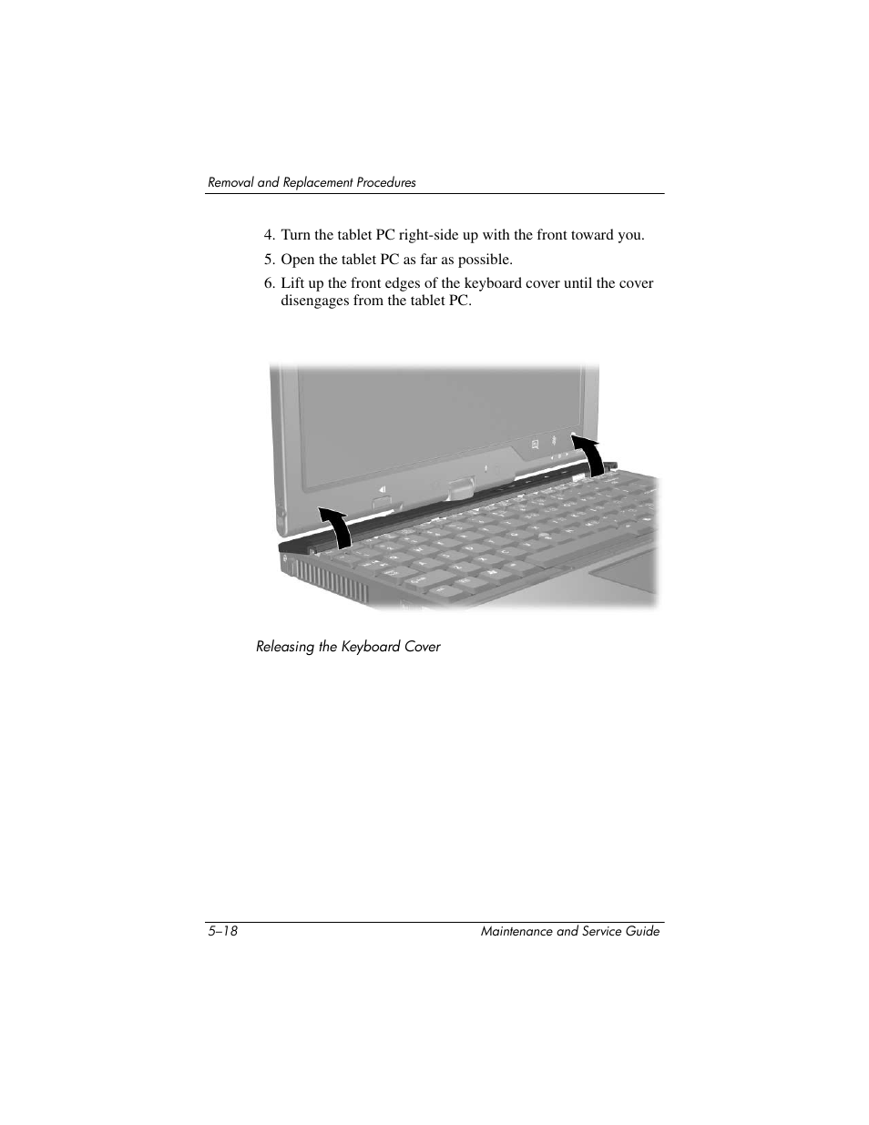 HP TC4400 User Manual | Page 101 / 219