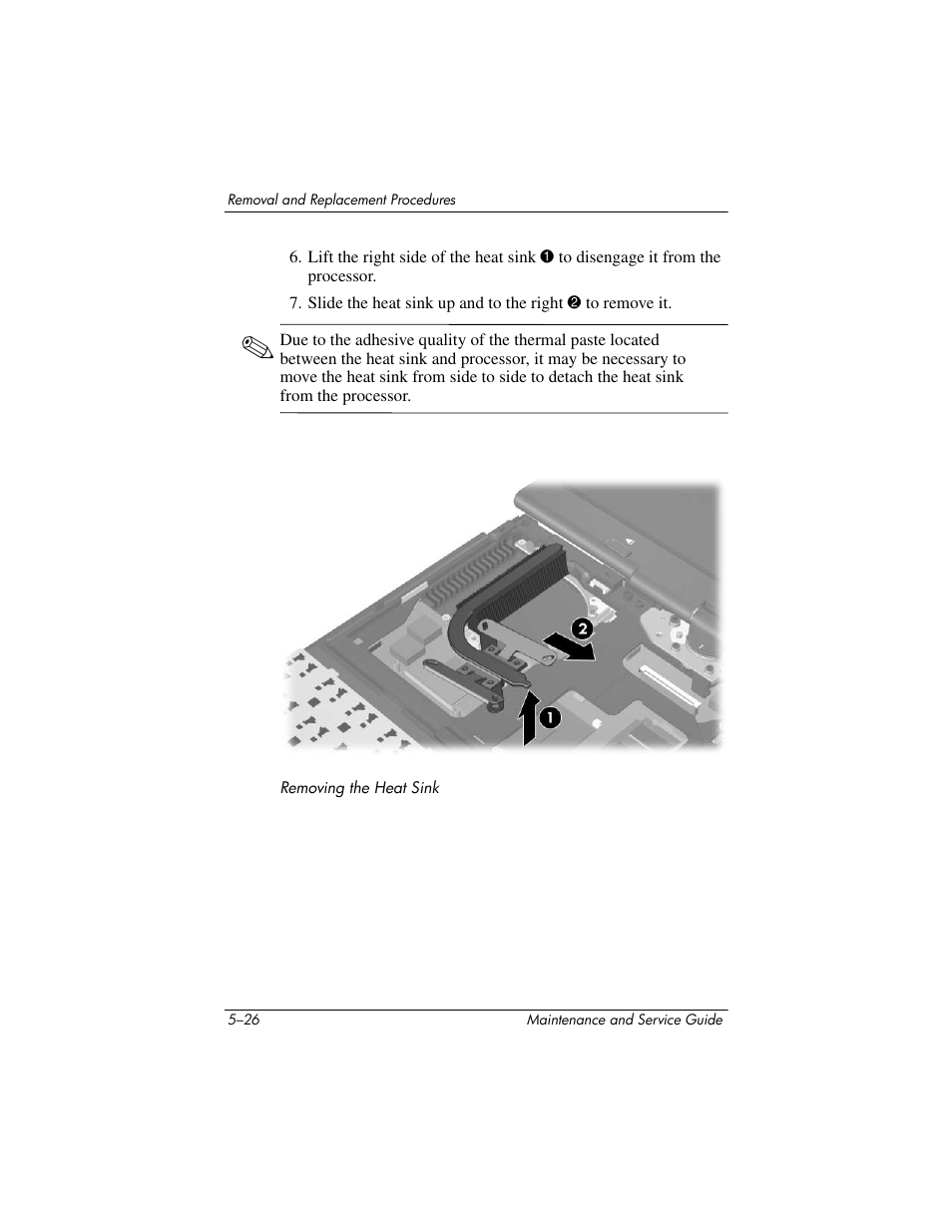 HP TC4400 User Manual | Page 109 / 219