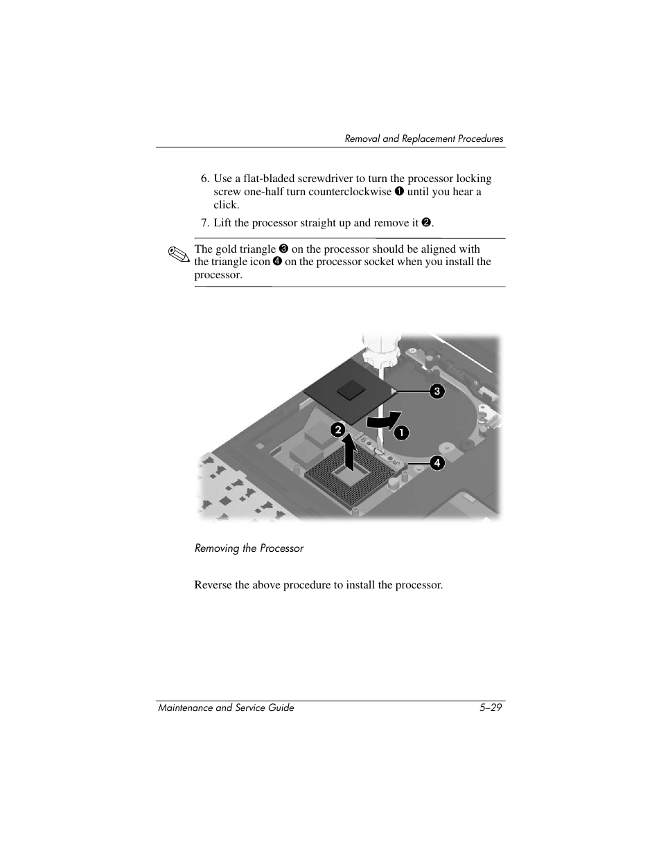 HP TC4400 User Manual | Page 112 / 219