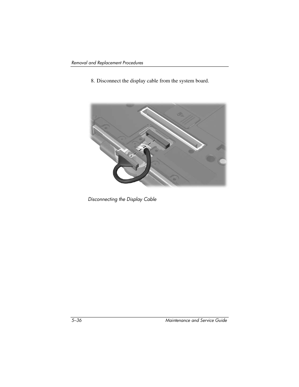 HP TC4400 User Manual | Page 119 / 219