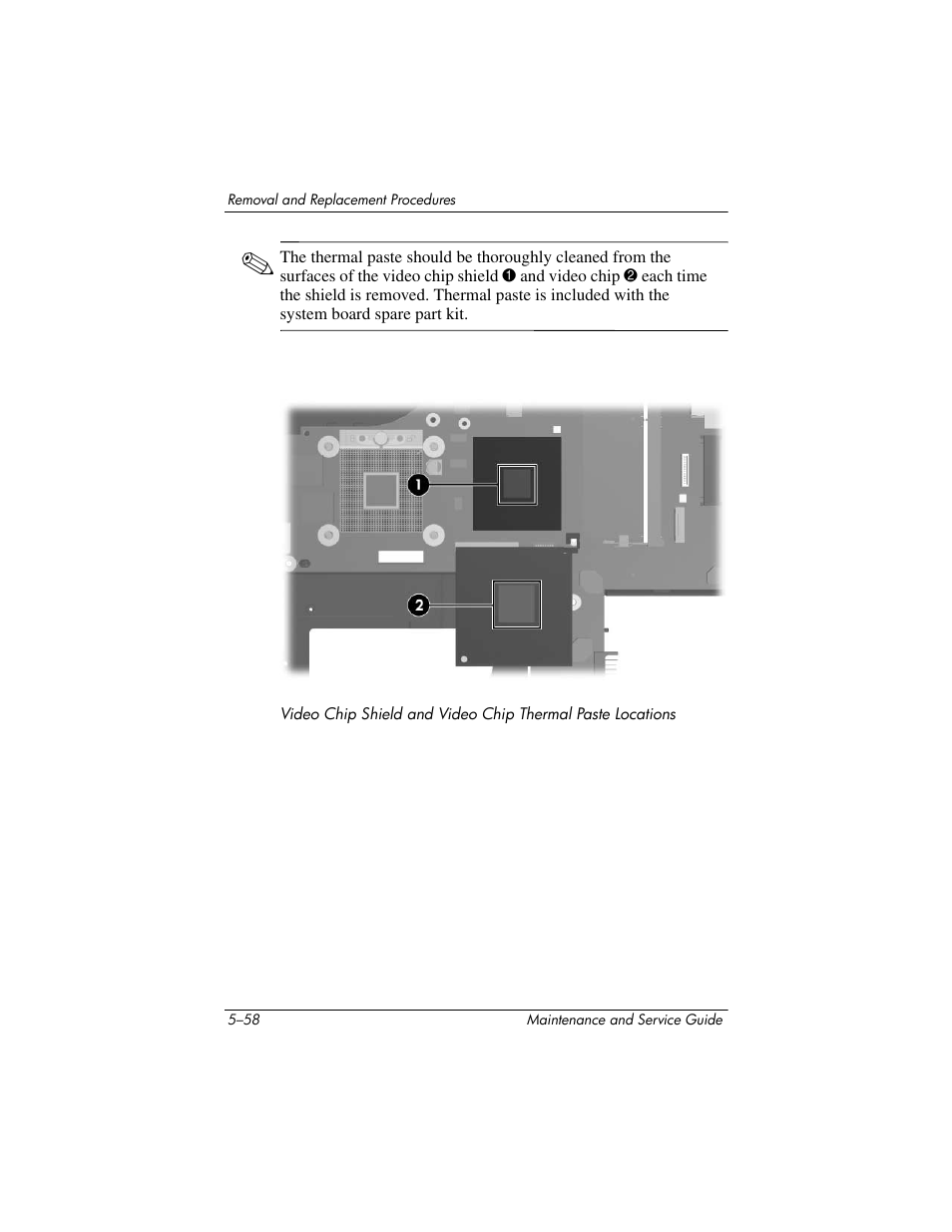 HP TC4400 User Manual | Page 141 / 219