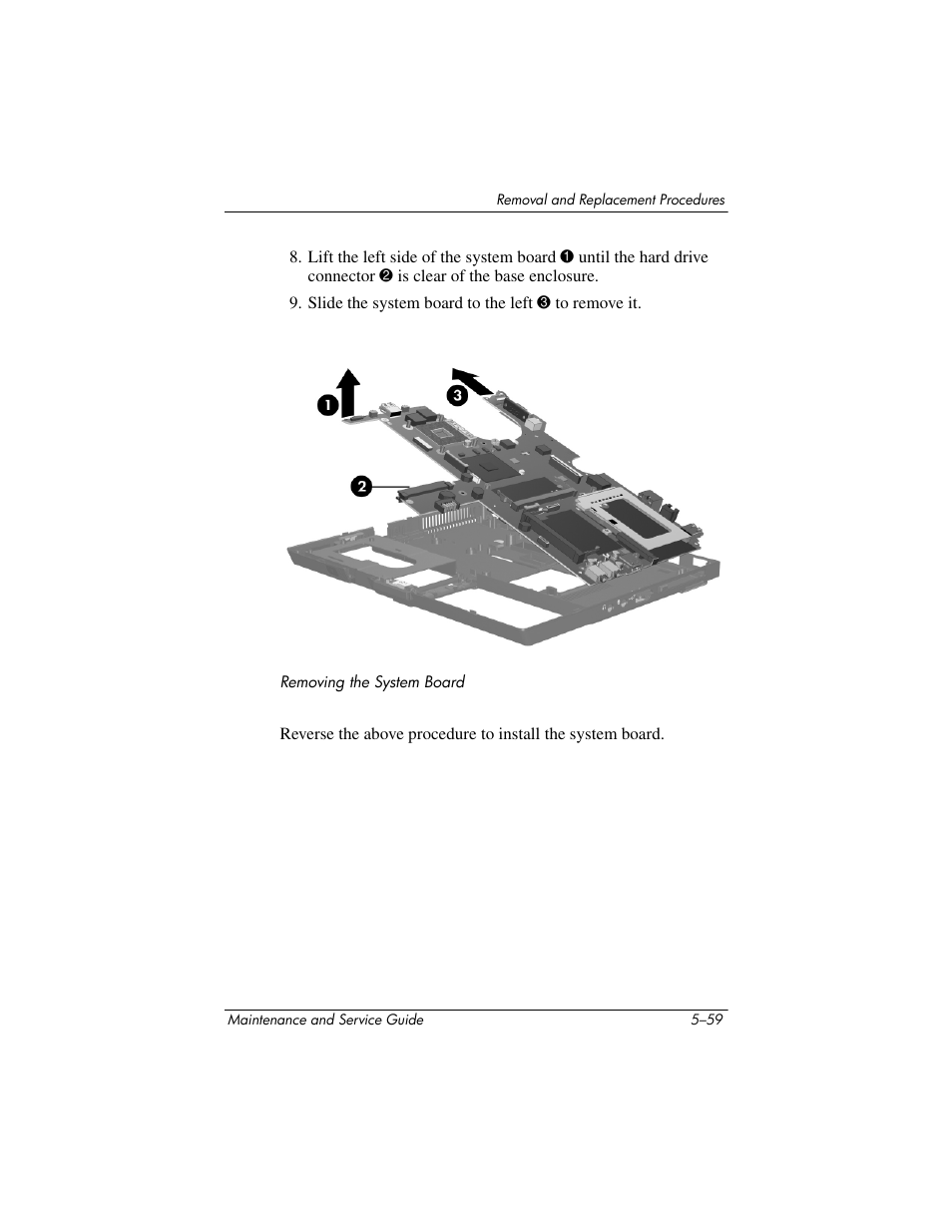 HP TC4400 User Manual | Page 142 / 219