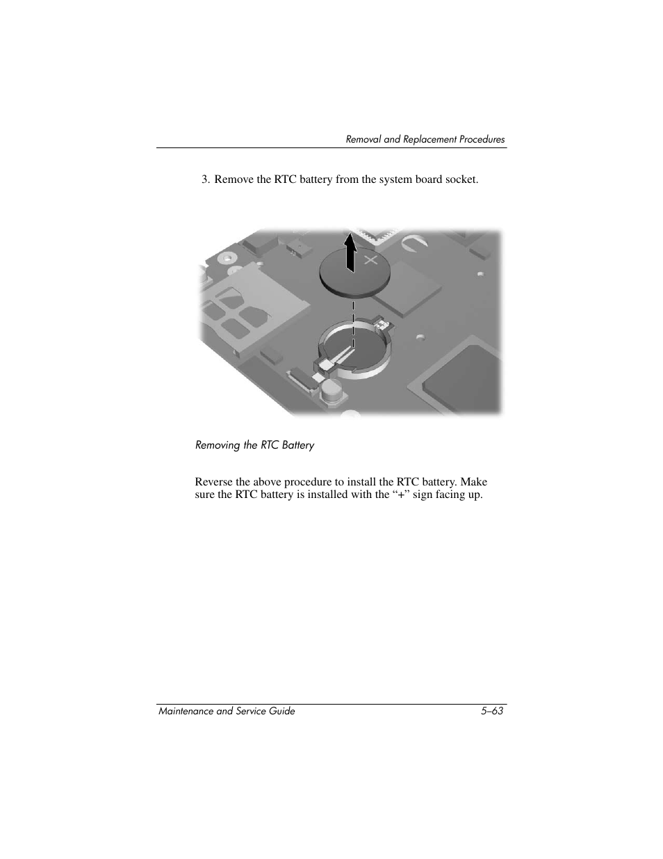 HP TC4400 User Manual | Page 146 / 219