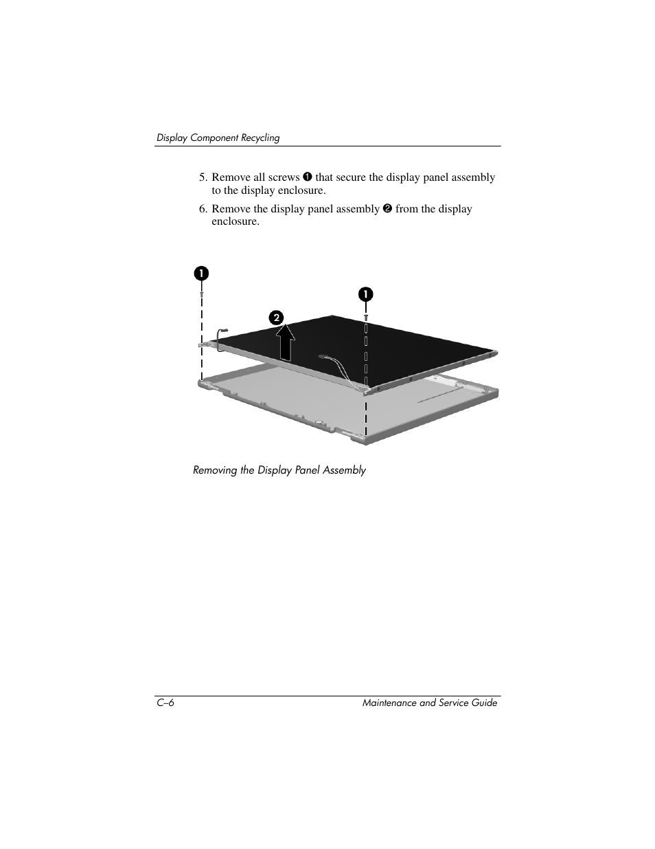 HP TC4400 User Manual | Page 194 / 219