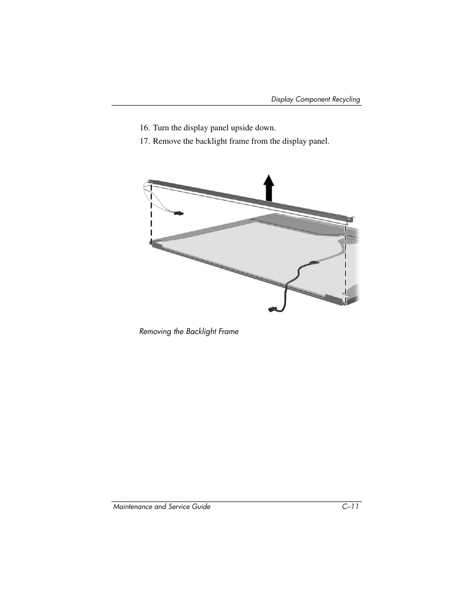 HP TC4400 User Manual | Page 199 / 219