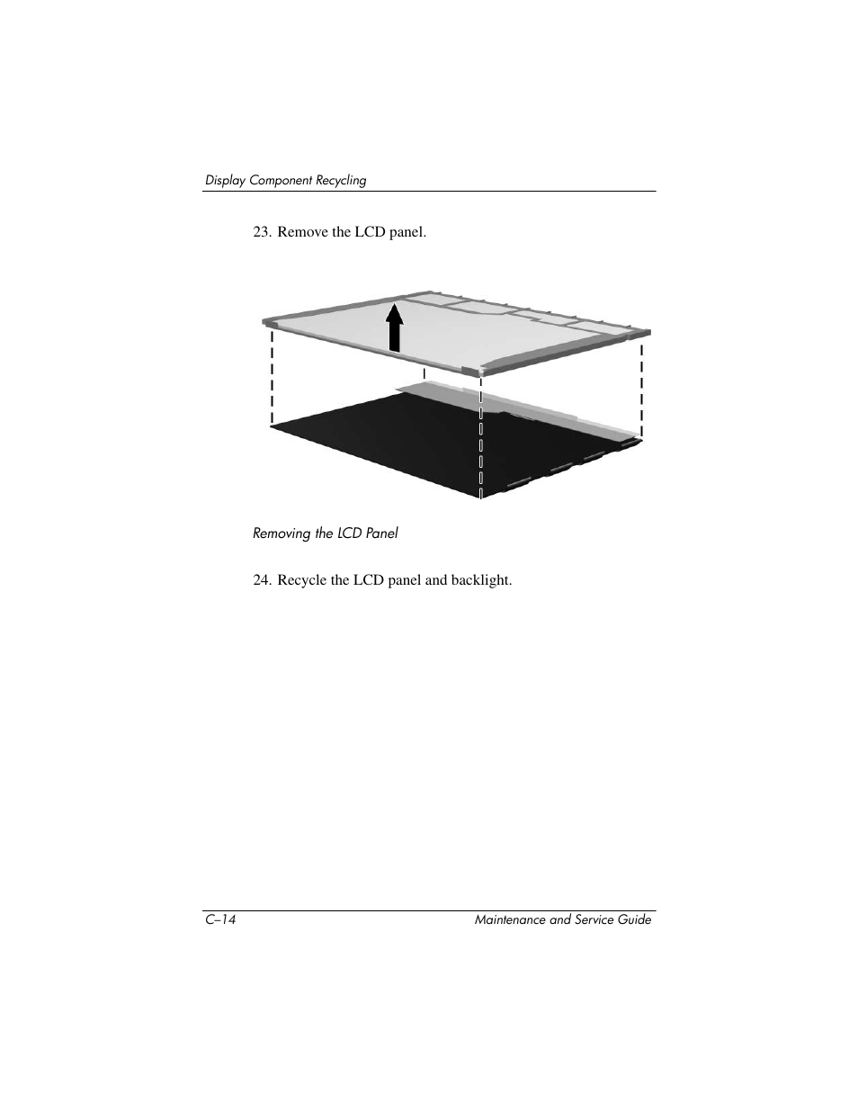 HP TC4400 User Manual | Page 202 / 219