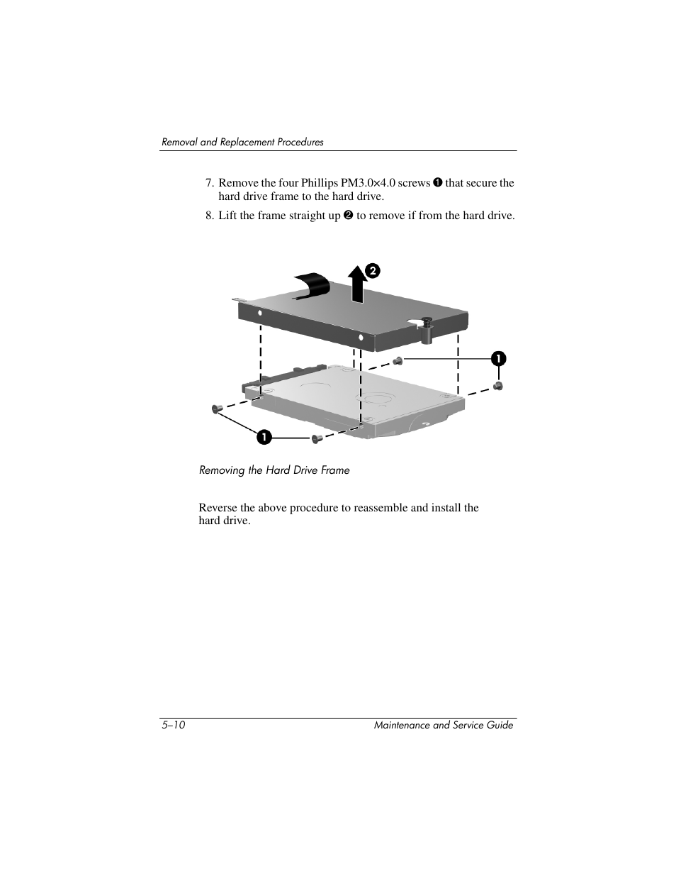 HP TC4400 User Manual | Page 93 / 219