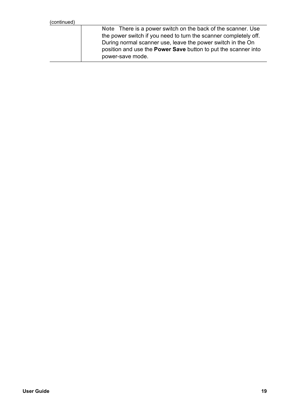 How to start a scan, Scan from the scanner front panel buttons, Scan from the hp scanning software (windows) | Scan from hp smart document scan software, Scan from hp solution center, Nmental protection agency, D windows are registered | HP 8300 User Manual | Page 21 / 65