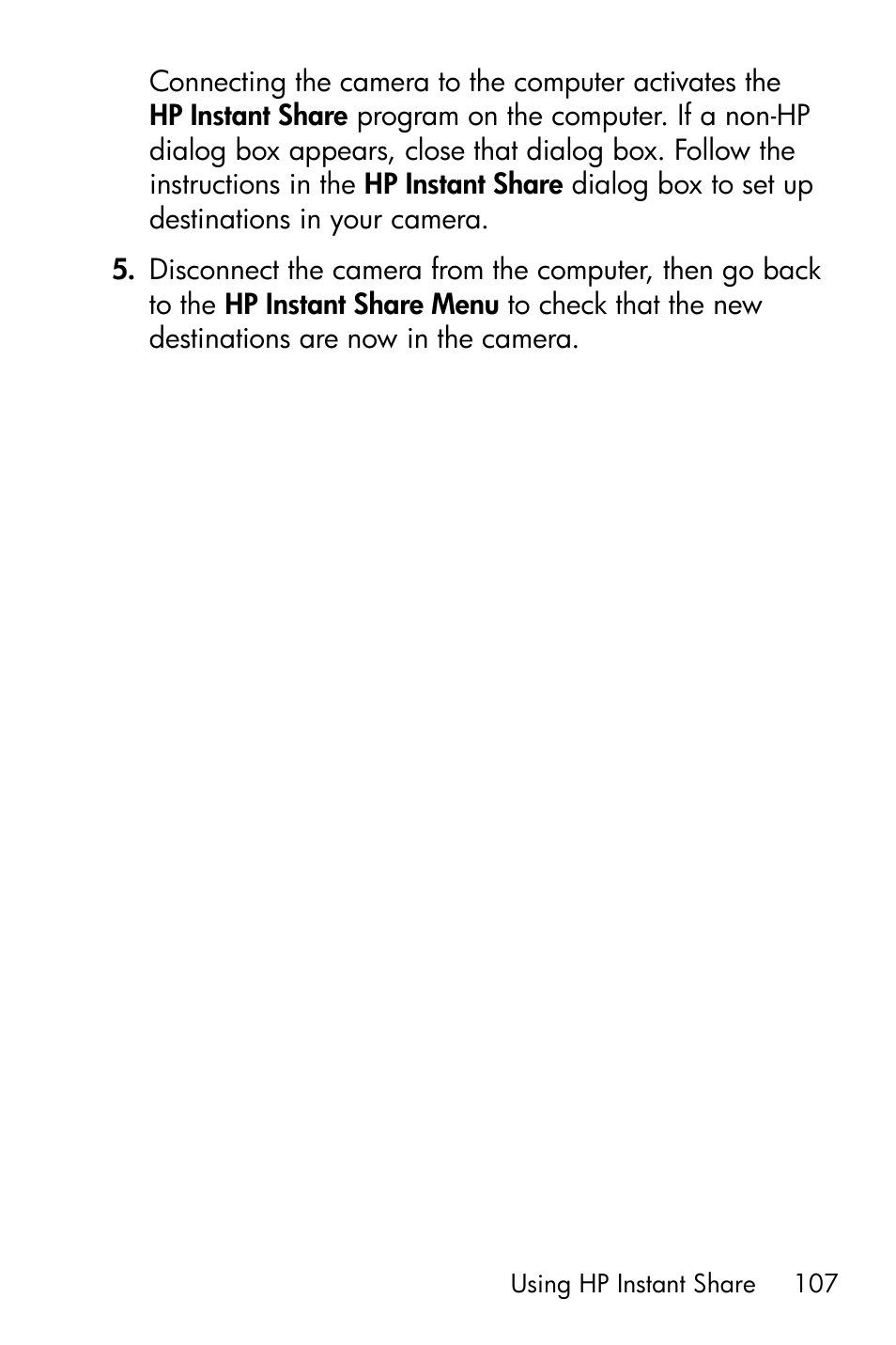HP R818 User Manual | Page 107 / 200