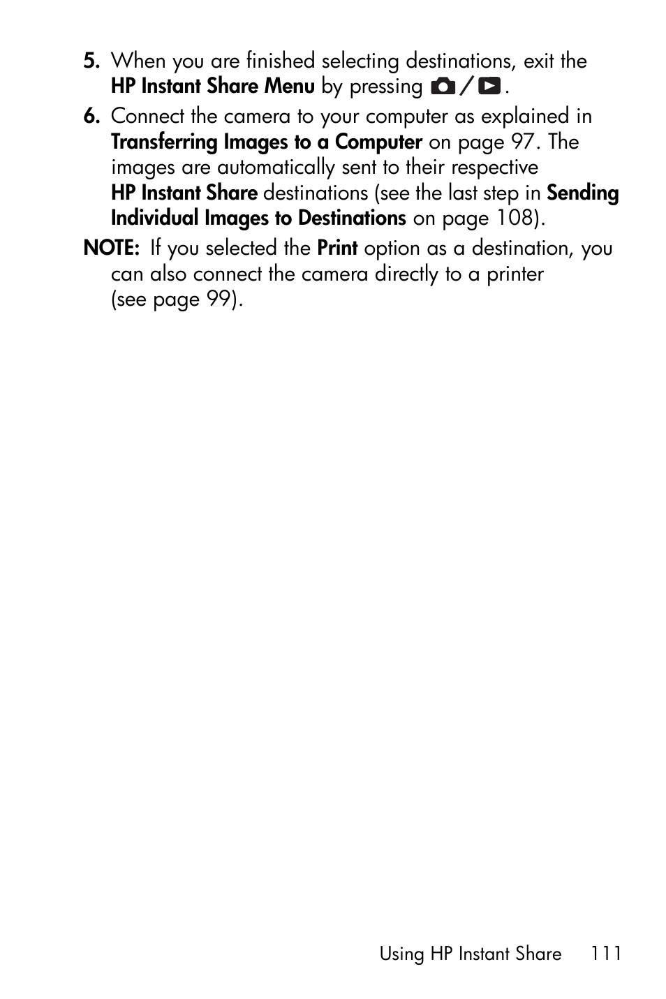 HP R818 User Manual | Page 111 / 200