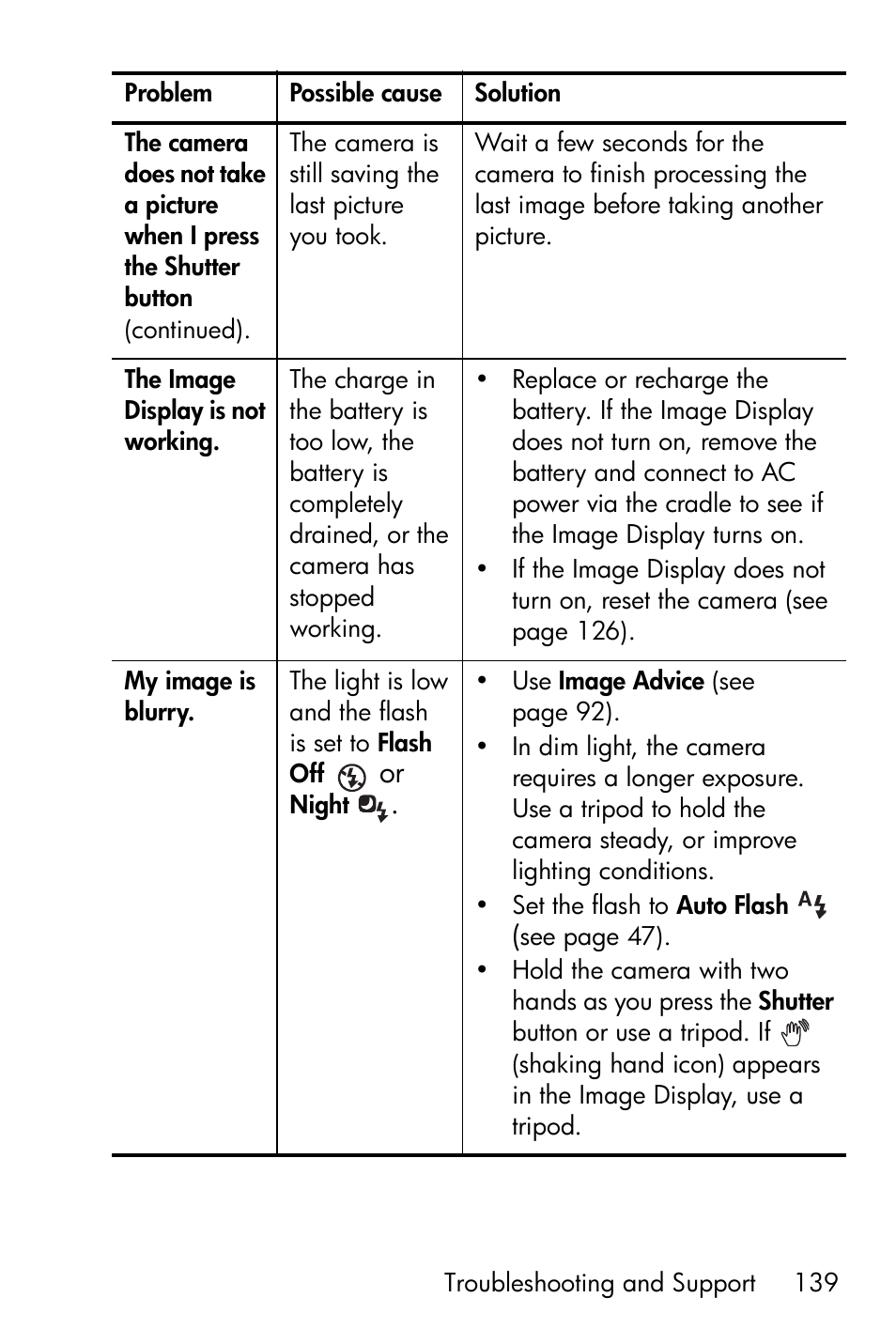 HP R818 User Manual | Page 139 / 200