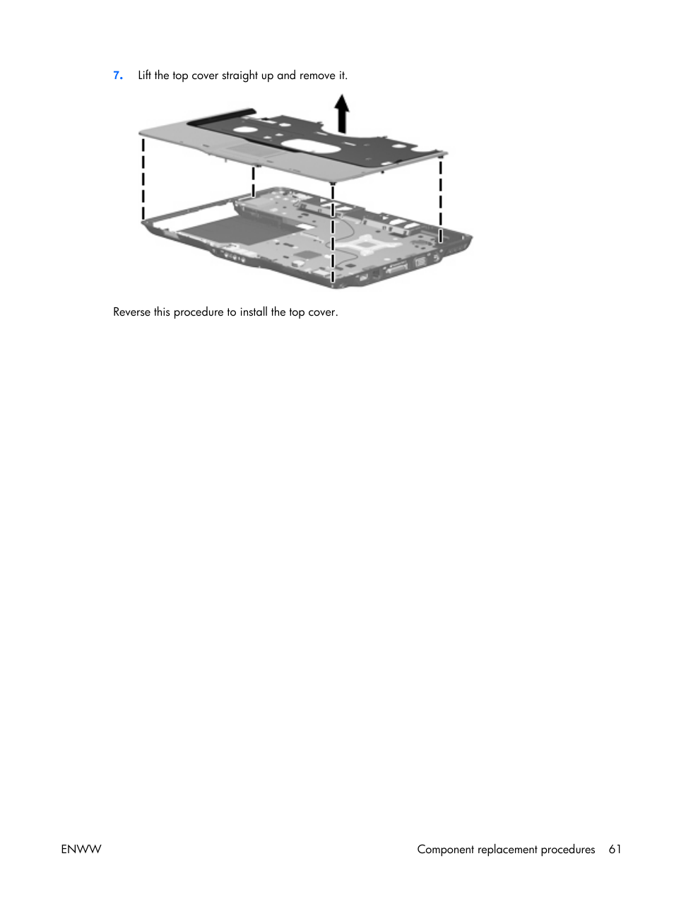 HP TX1000 User Manual | Page 66 / 131