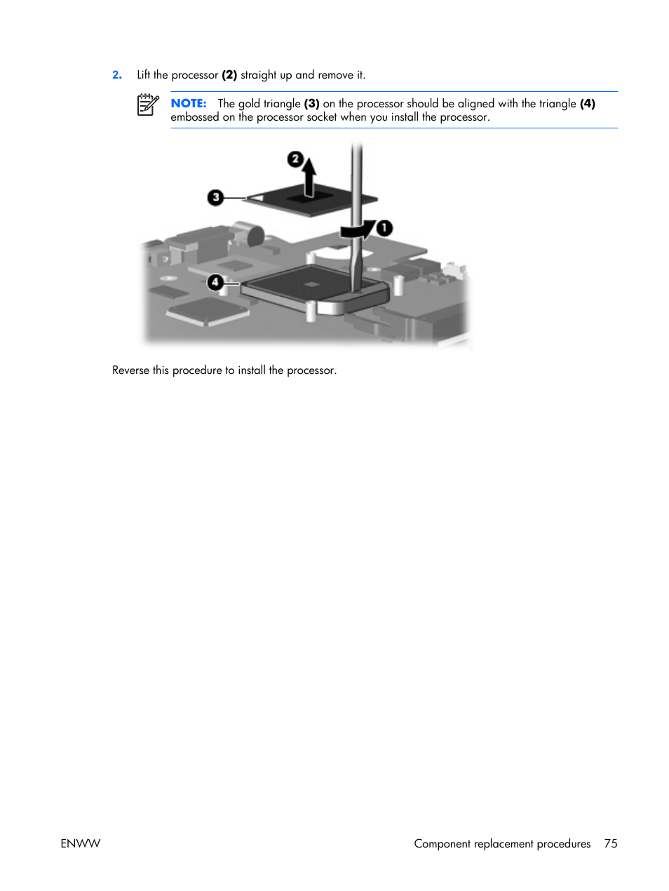 HP TX1000 User Manual | Page 80 / 131
