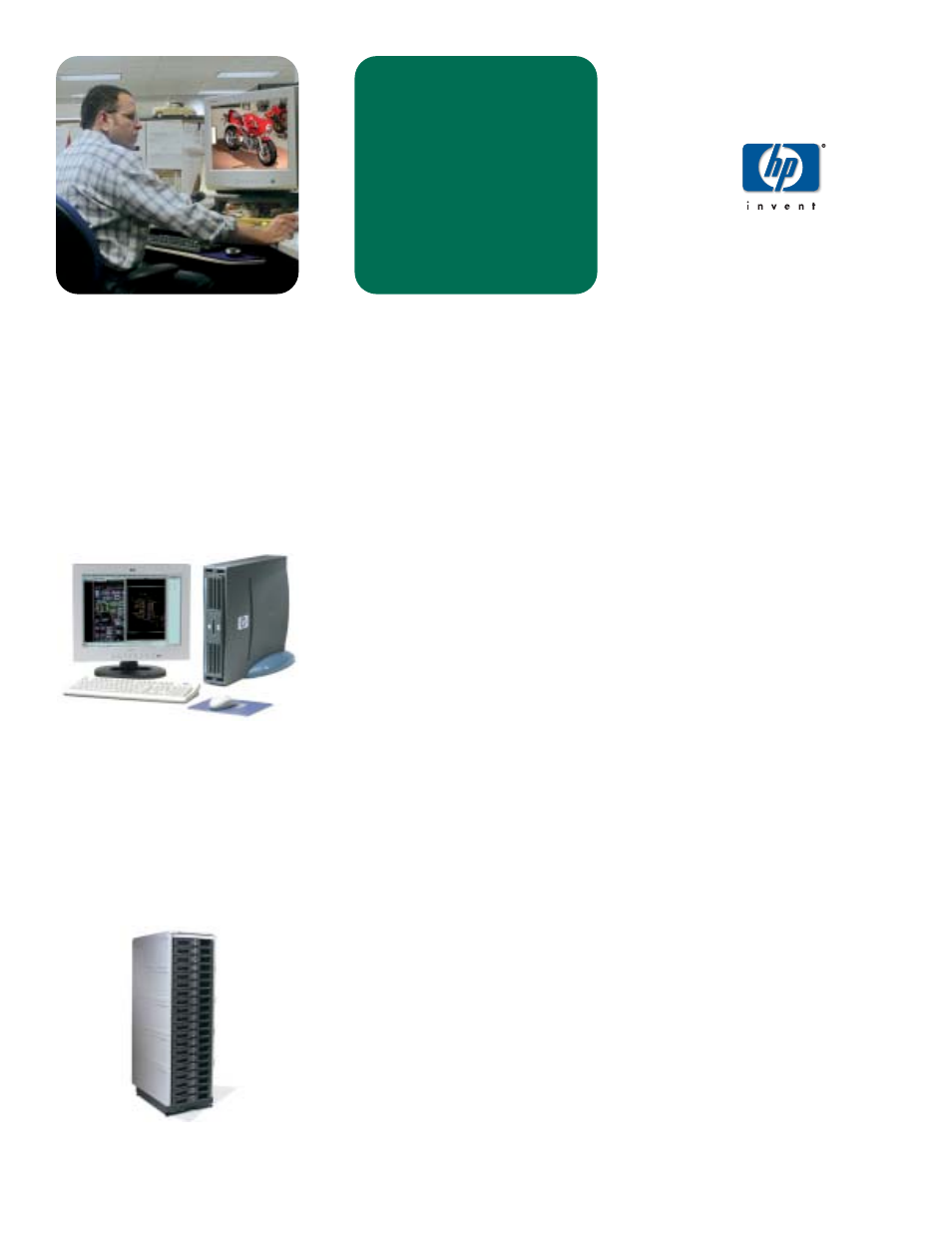 HP j6700 User Manual | 2 pages