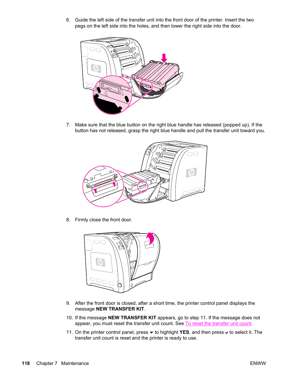 HP 3550 User Manual | Page 130 / 250